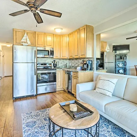 Oceanfront Hilton Head Island Condo With Pool! Exterior photo