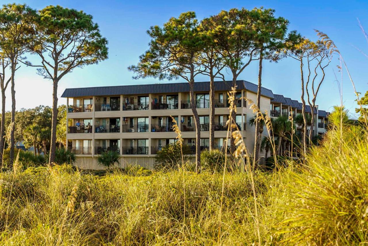 Oceanfront With Pool! Appartement