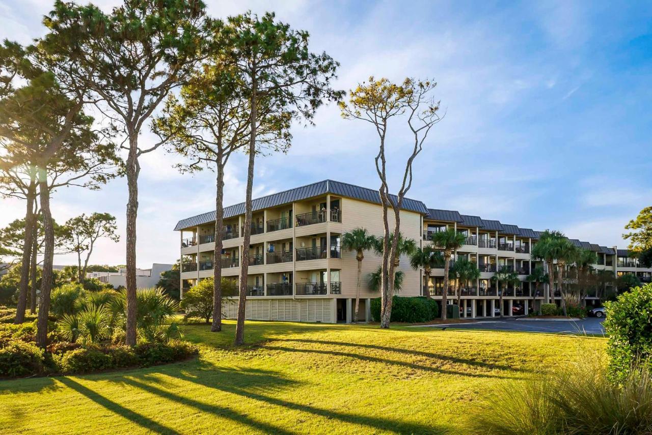 Appartement Oceanfront With Pool! Île de Hilton-Head